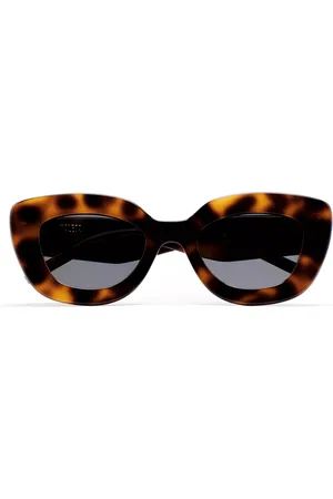 Kaleos Barbara C2 Gafas de Sol para Mujer Careyshell