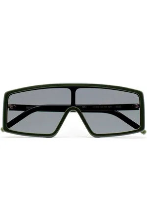 Kaleos Bogo Para Niños C3 Gafas de Sol Para Niños Verdes