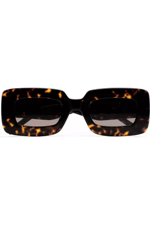 Kaleos Poplin C5 Gafas de Sol para Hombre Careyshell