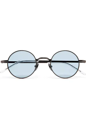 Kaleos Slowik C1 Gafas de Sol para Hombre Grises