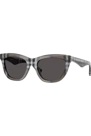 Burberry BE4435 414787 Gafas de Sol para Mujer Grises
