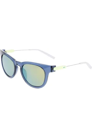 Nike ESSENCE TREND IF1056X 491 Gafas de Sol para Mujer Azules
