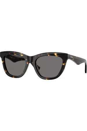 Burberry BE4435 Polarized 410681 Gafas de Sol para Mujer Careyshell