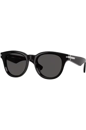 Burberry BE4439 300187 Gafas de Sol para Hombre Negras
