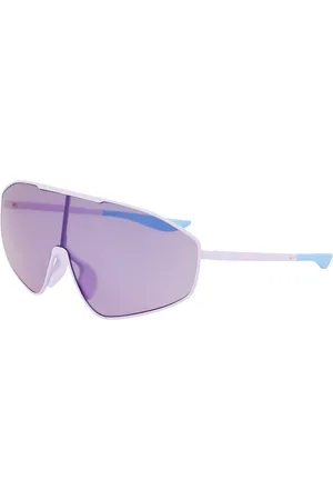 Nike ECHO SHIELD 2 IF0986X 500 Gafas de Sol para Hombre Purple