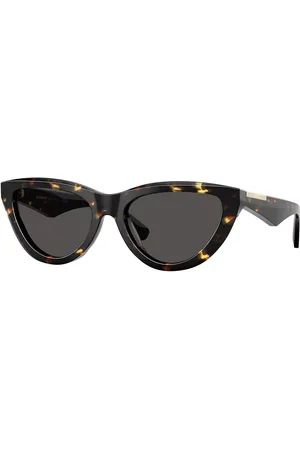 Burberry BE4436U 410687 Gafas de Sol para Mujer Careyshell