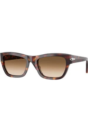 Persol PO0091S 24/51 Gafas de Sol para Hombre Careyshell