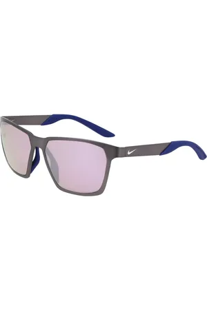 Nike MAVERICK VALOR E IF0969X 021 Gafas de Sol para Hombre Gunmetal