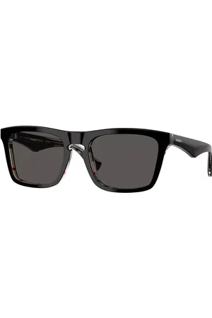 Burberry BE4434 412187 Gafas de Sol para Hombre Negras