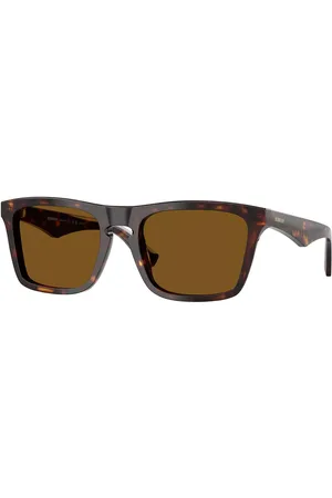 Burberry BE4434 Polarized 300283 Gafas de Sol para Hombre Careyshell