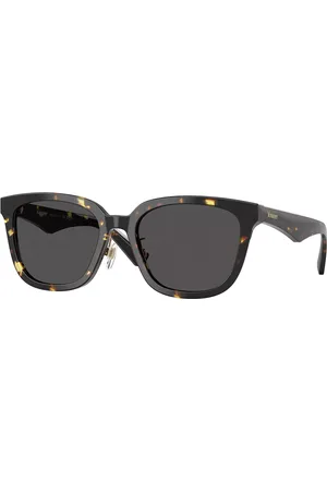 Burberry BE4446D Ajuste Asiático 410687 Gafas de Sol para Mujer Careyshell