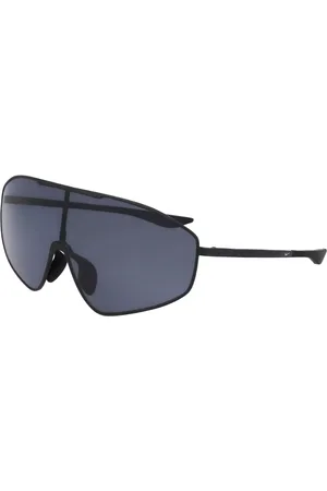 Nike ECHO SHIELD 2 IF0986X 010 Gafas de Sol para Hombre Negras