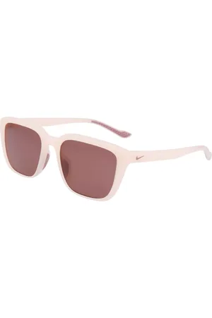 Nike TEMPER FLAIR IF1055X 664 Gafas de Sol para Mujer Rosas