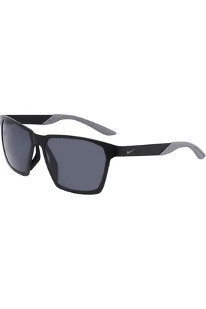 Nike MAVERICK VALOR IF0963X 010 Gafas de Sol para Hombre Negras