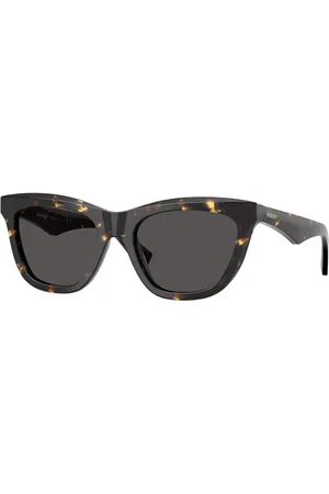 Burberry BE4435 410687 Gafas de Sol para Mujer Careyshell