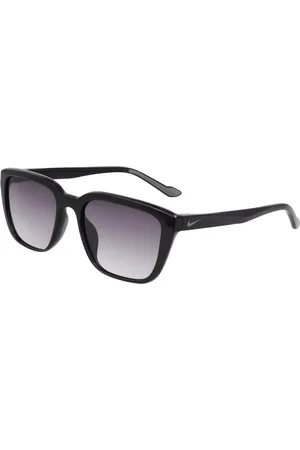 Nike TEMPER FLAIR IF1055X 010 Gafas de Sol para Mujer Negras