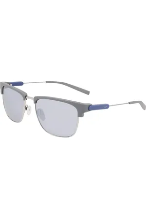 Nike ESSENCE GROOVE IF1092X 084 Gafas de Sol para Hombre Grises