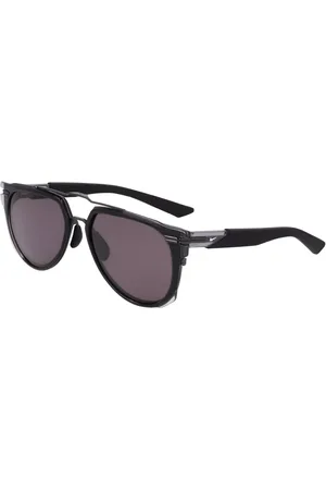 Nike ELECTRIC DAZE IF1009X 010 Gafas de Sol para Hombre Negras