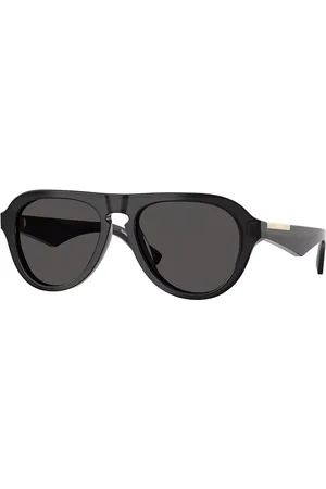Burberry BE4437U 411287 Gafas de Sol para Hombre Grises