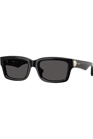 Burberry BE4443 300187 Gafas de Sol para Mujer Negras
