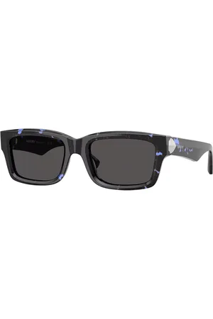 Burberry BE4443F Ajuste Asiático 411187 Gafas de Sol para Mujer Careyshell