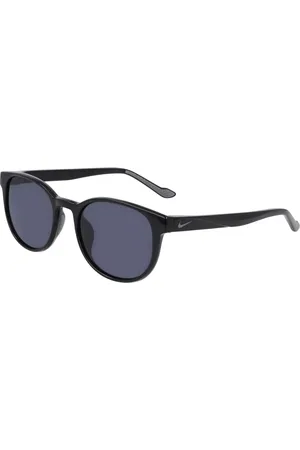 Nike TEMPER FLOW IF1101X 010 Gafas de Sol para Hombre Negras