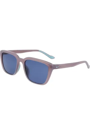 Nike TEMPER FLAIR IF1055X 204 Gafas de Sol para Mujer Grises