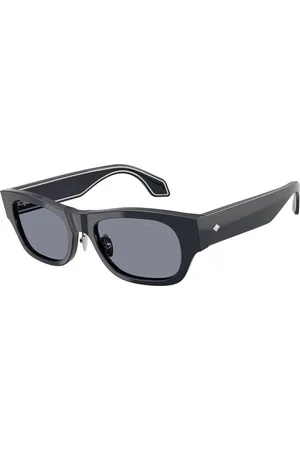 Giorgio Armani AR8224 615719 Gafas de Sol para Hombre Azules