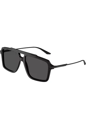 Dolce & Gabbana DG4477 252587 Gafas de Sol para Hombre Negras