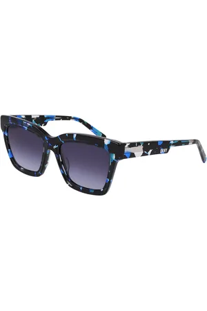 DKNY DK551S 405 Gafas de Sol para Mujer Careyshell