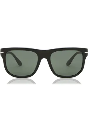 Persol PO3306S/S 95/31 Gafas de Sol para Hombre Negras