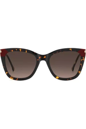 Carolina Herrera HER 0307/S 086/HA Gafas de Sol para Mujer Careyshell