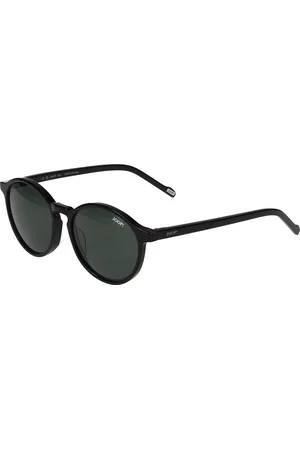 JOOP! 7106 8840 Gafas de Sol para Hombre Negras
