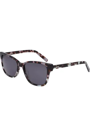 DKNY DK552S 034 Gafas de Sol para Mujer Careyshell