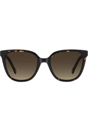 Carolina Herrera HER 0297/S 086/HA Gafas de Sol para Mujer Careyshell