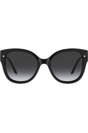 Carolina Herrera HER 0318/S 807/9O Gafas de Sol para Mujer Negras