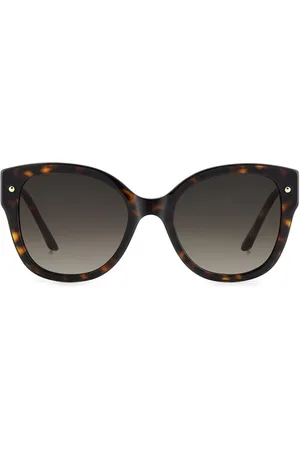 Carolina Herrera HER 0318/S 086/HA Gafas de Sol para Mujer Careyshell