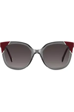 Carolina Herrera HER 0289/S 268/9O Gafas de Sol para Mujer Grises
