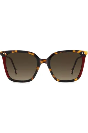 Carolina Herrera HER 0292/S 086/HA Gafas de Sol para Mujer Careyshell