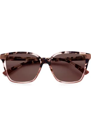Etnia Barcelona Encants Polarized HVPK Gafas de Sol para Mujer Careyshell