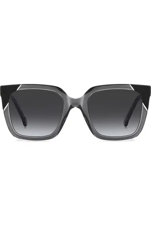 Carolina Herrera HER 0288/S R6S/9O Gafas de Sol para Mujer Grises