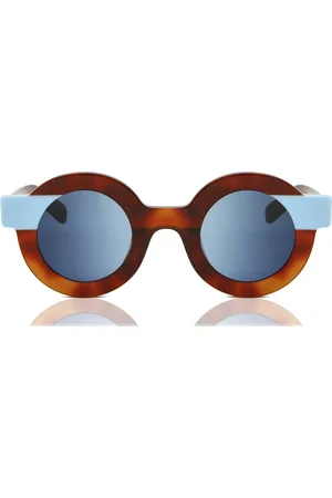 Kaleos Sheridan C4 Gafas de Sol para Hombre Careyshell