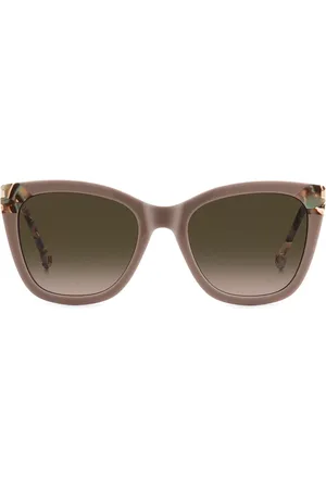 Carolina Herrera HER 0307/S FWM/M2 Gafas de Sol para Mujer Rosas