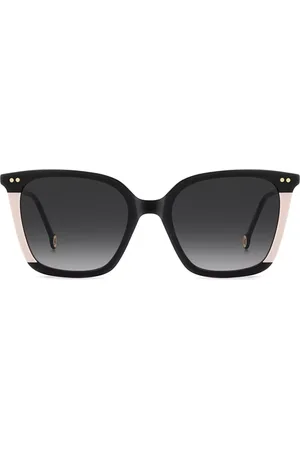 Carolina Herrera HER 0292/S 807/9O Gafas de Sol para Mujer Negras