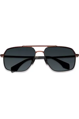 Etnia Barcelona Azuleswater Polarized OGBK Gafas de Sol para Hombre Naranjas