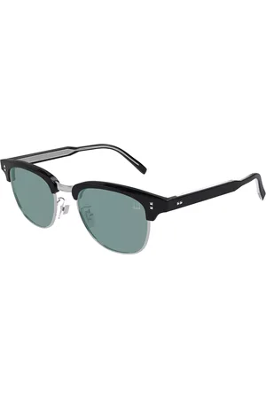 Dunhill DU0099S 002 Gafas de Sol para Hombre Negras