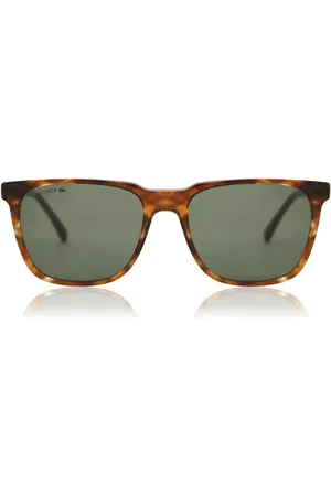 Lacoste L910S 218 Gafas de Sol para Hombre Careyshell