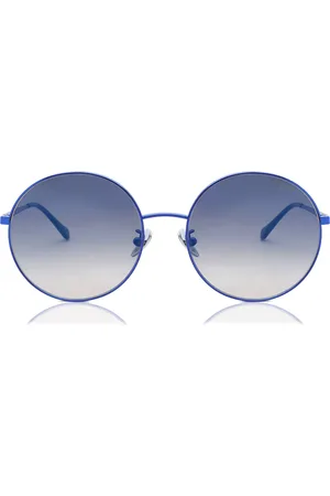 Retrosuperfuture POLLY PWV Gafas de Sol para Hombre Azules