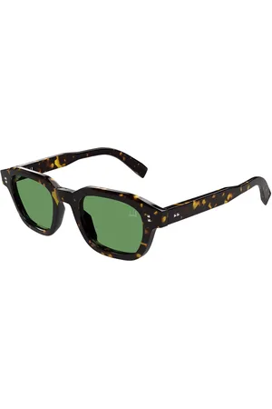 Dunhill DU0098S 004 Gafas de Sol para Hombre Careyshell