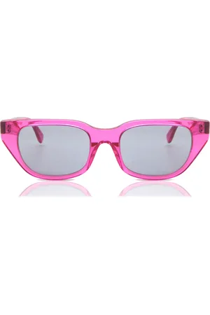 Retrosuperfuture CENTO KS0 Gafas de Sol para Hombre Rosas